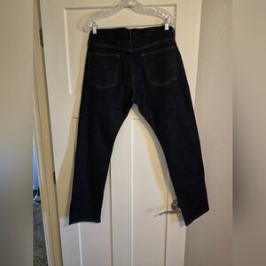 GAP JEANS-Slim 31x30